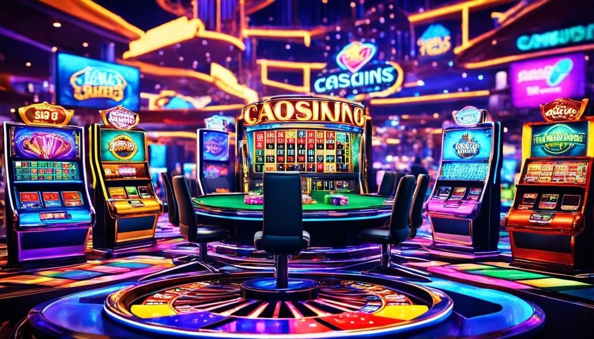 casino mcw